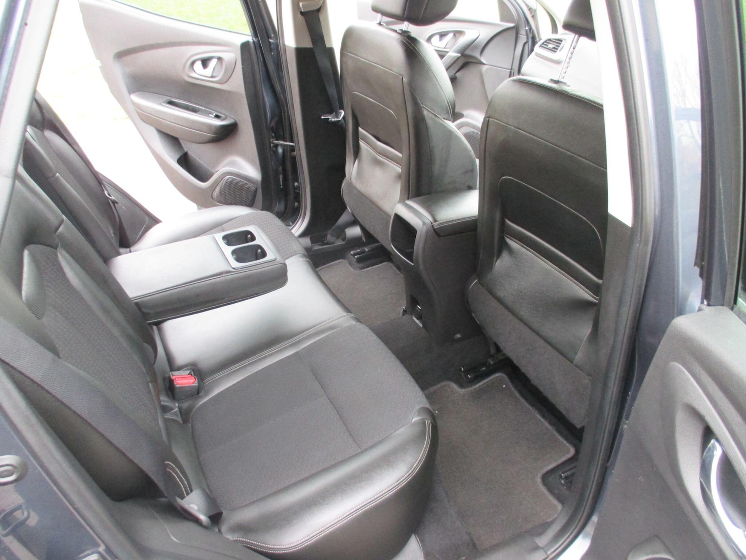 Used Renault Kadjar 2016 for sale - 77331650: Photo 22