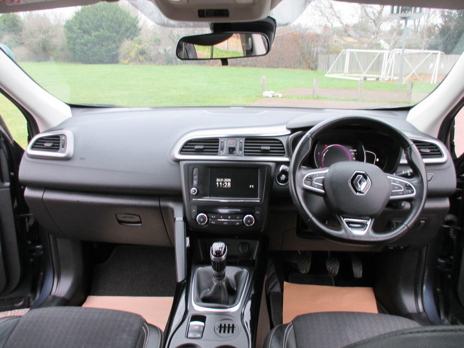 Used Renault Kadjar 2016 for sale - 77331650: Photo 24