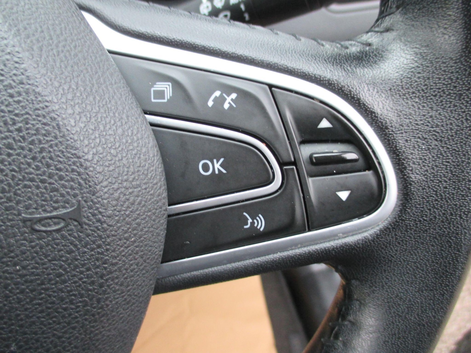 Used Renault Kadjar 2016 for sale - 77331650: Photo 27