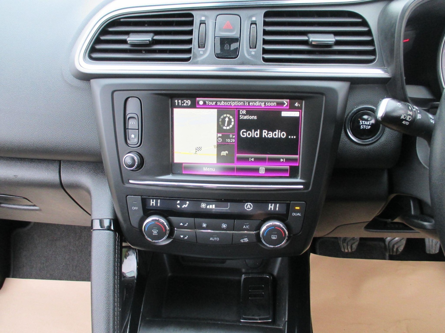 Used Renault Kadjar 2016 for sale - 77331650: Photo 31