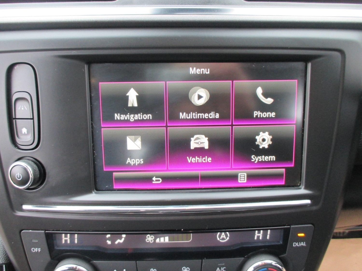 Used Renault Kadjar 2016 for sale - 77331650: Photo 32