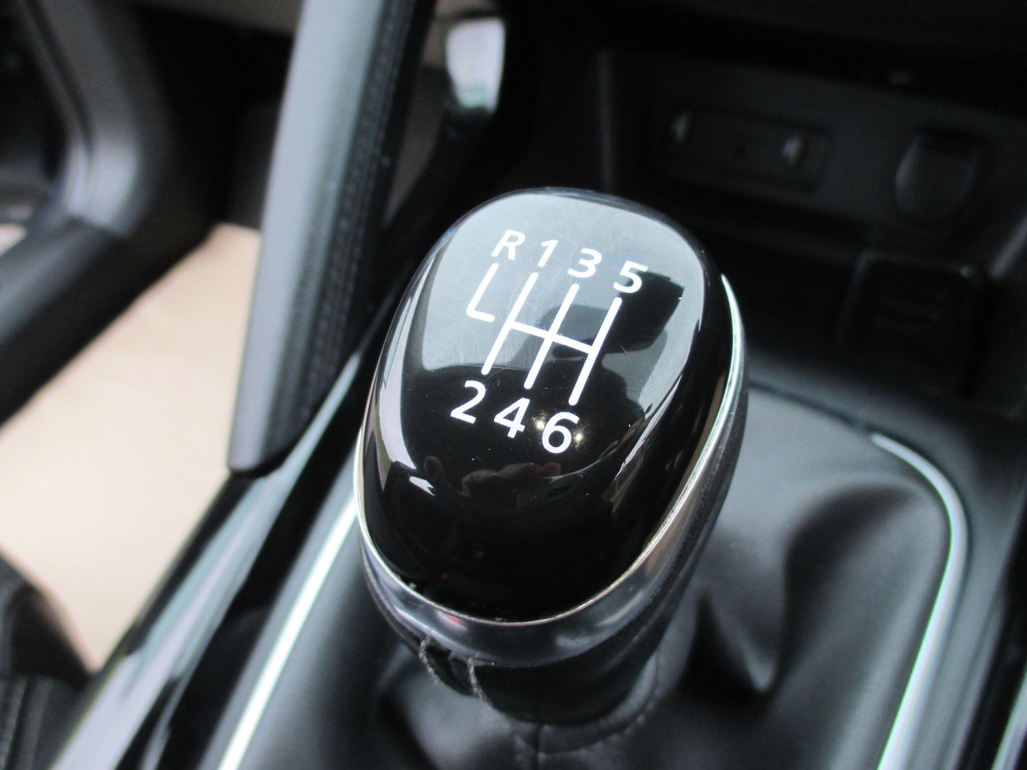 Used Renault Kadjar 2016 for sale - 77331650: Photo 36