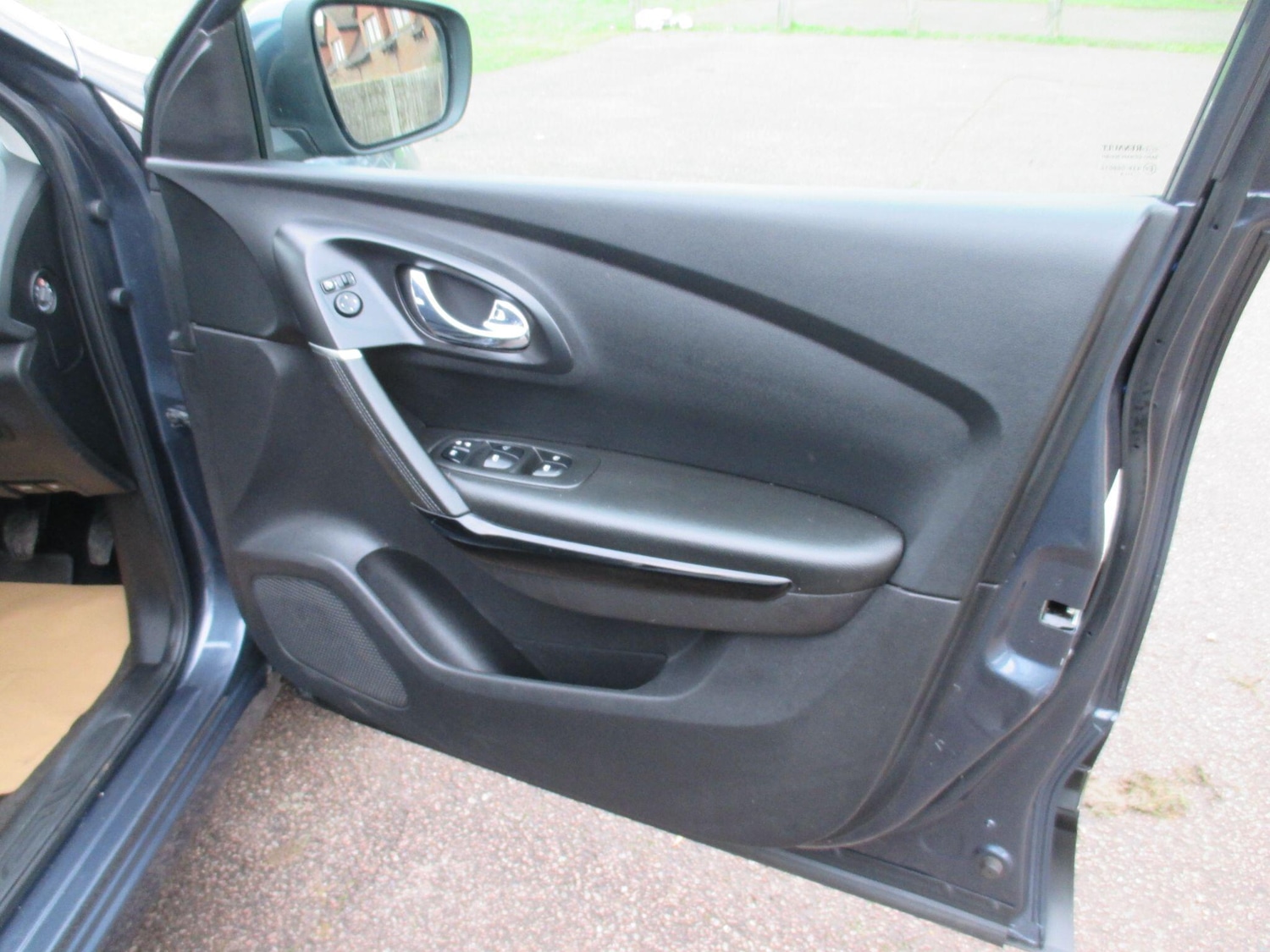 Used Renault Kadjar 2016 for sale - 77331650: Photo 42