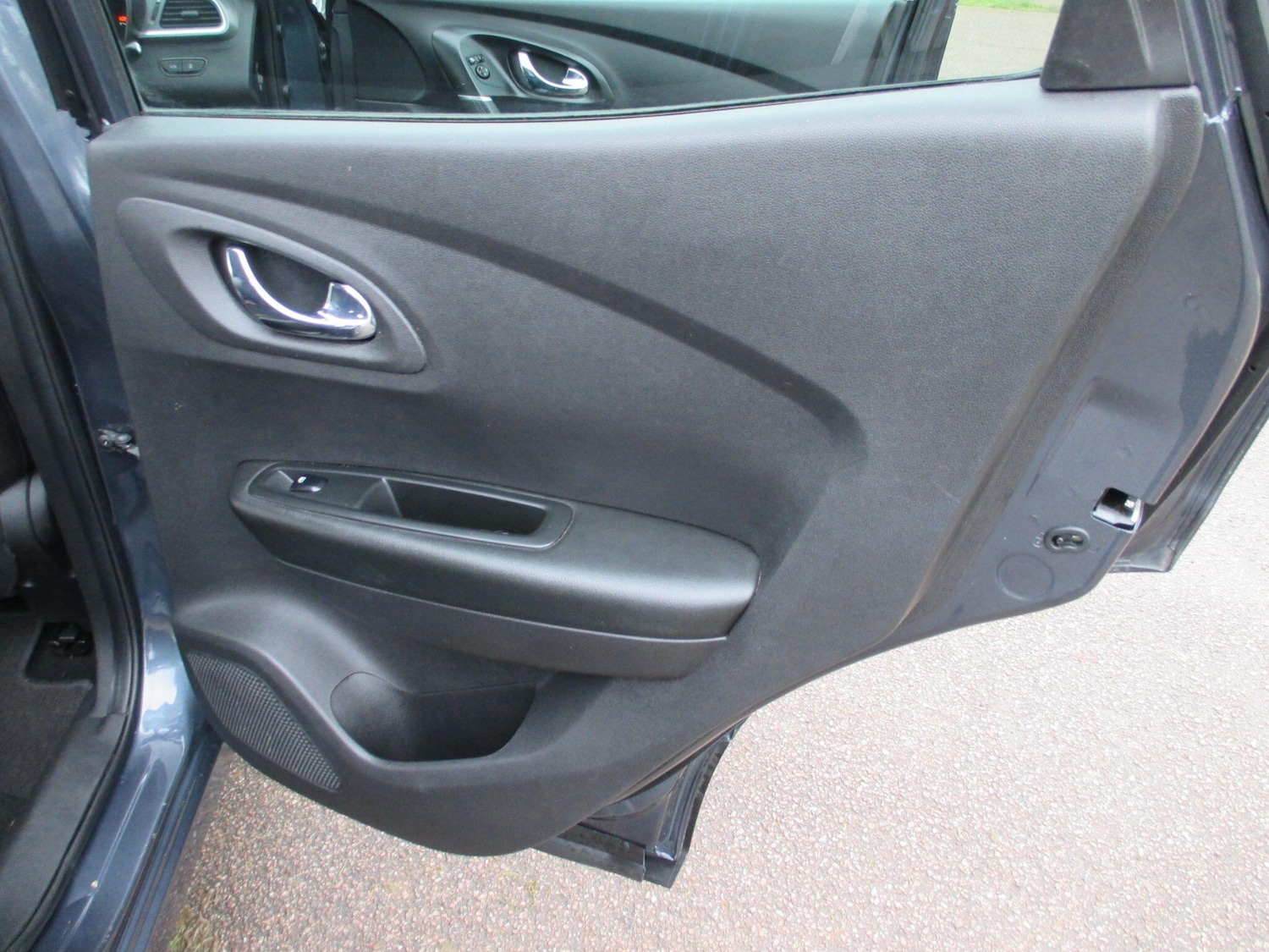 Used Renault Kadjar 2016 for sale - 77331650: Photo 43