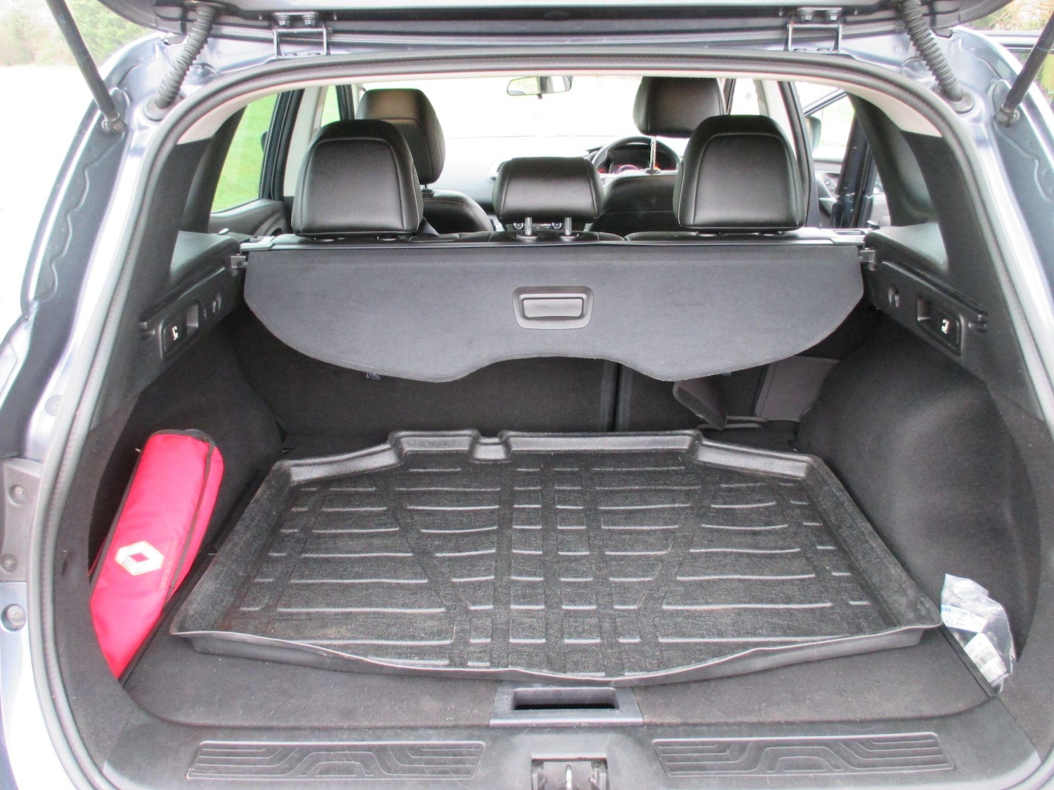 Used Renault Kadjar 2016 for sale - 77331650: Photo 46