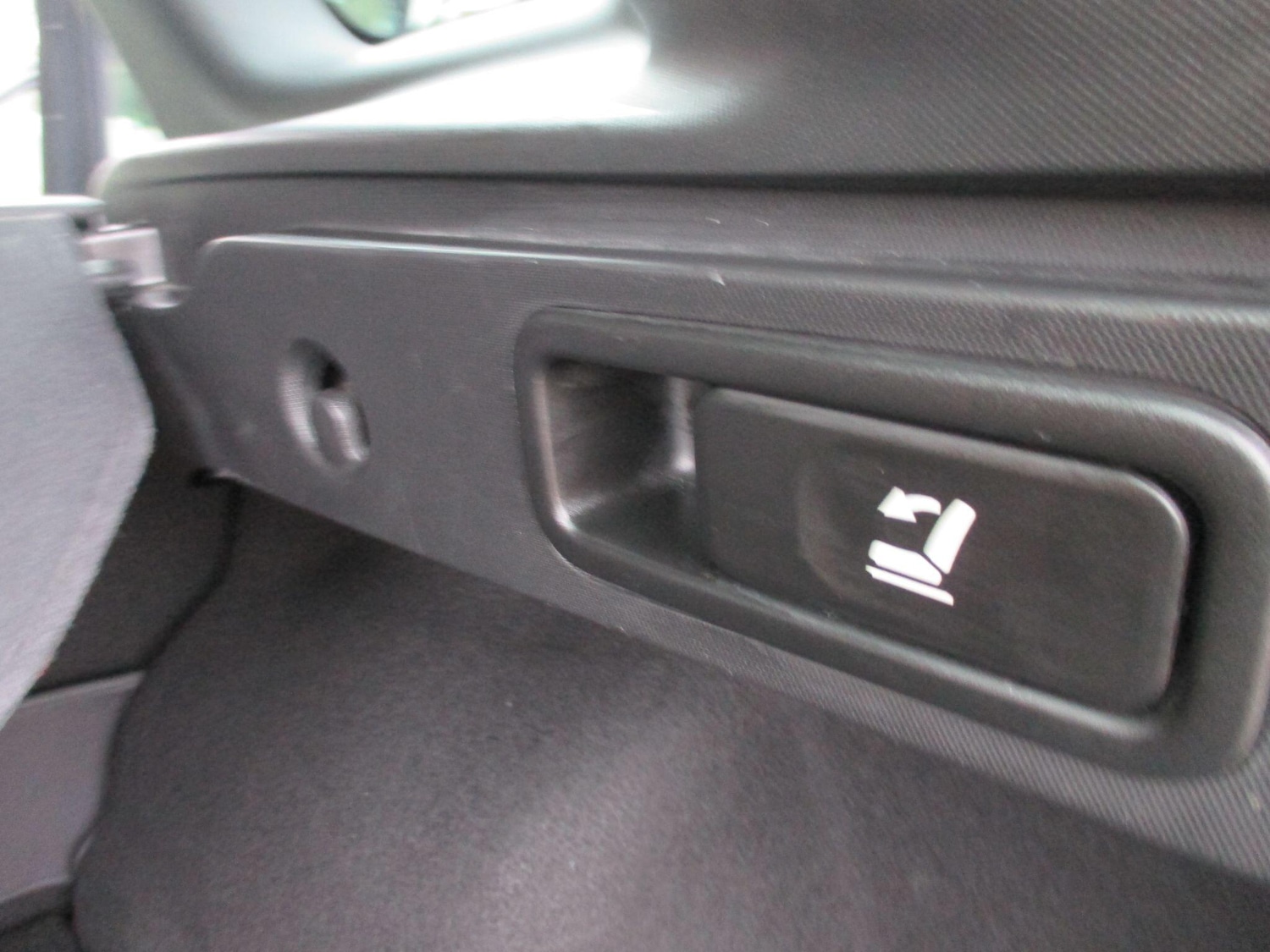 Used Renault Kadjar 2016 for sale - 77331650: Photo 48