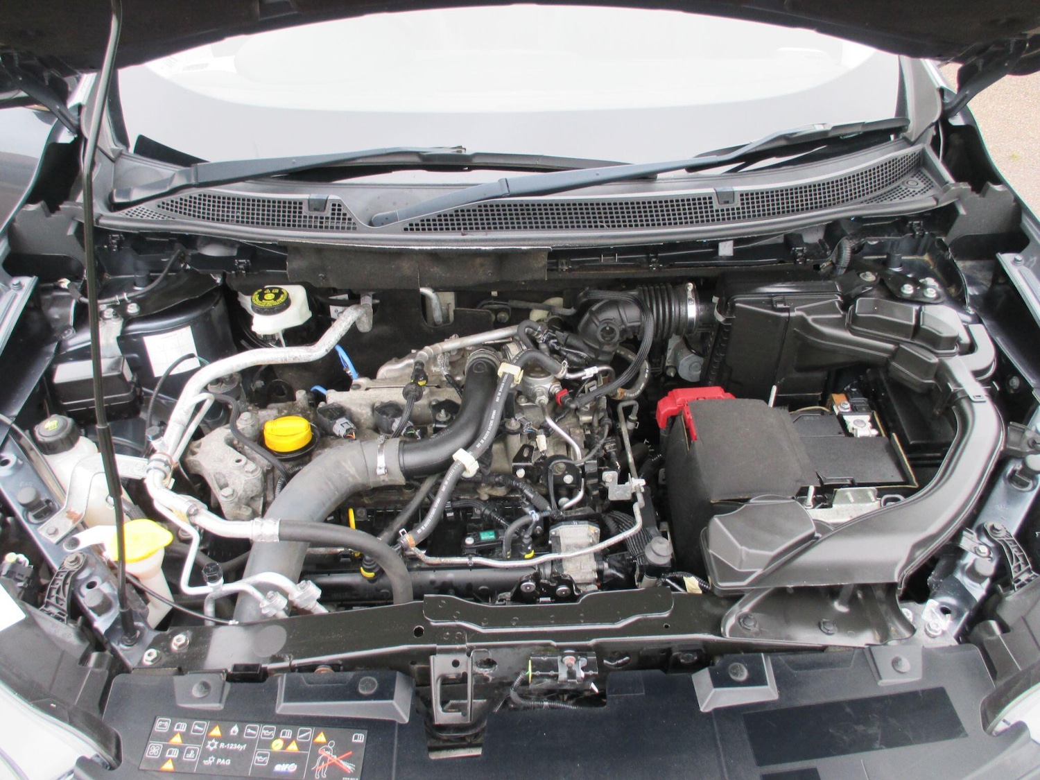 Used Renault Kadjar 2016 for sale - 77331650: Photo 49