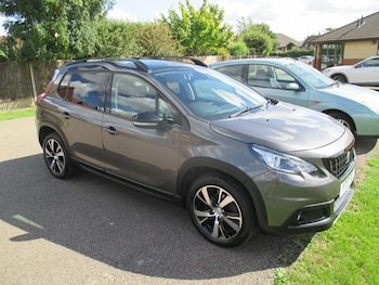2017 (17) - 1.2 PureTech GT Line Euro 6 (s/s) 5dr