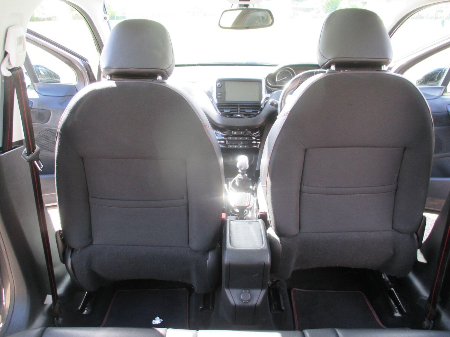Vehicle 29