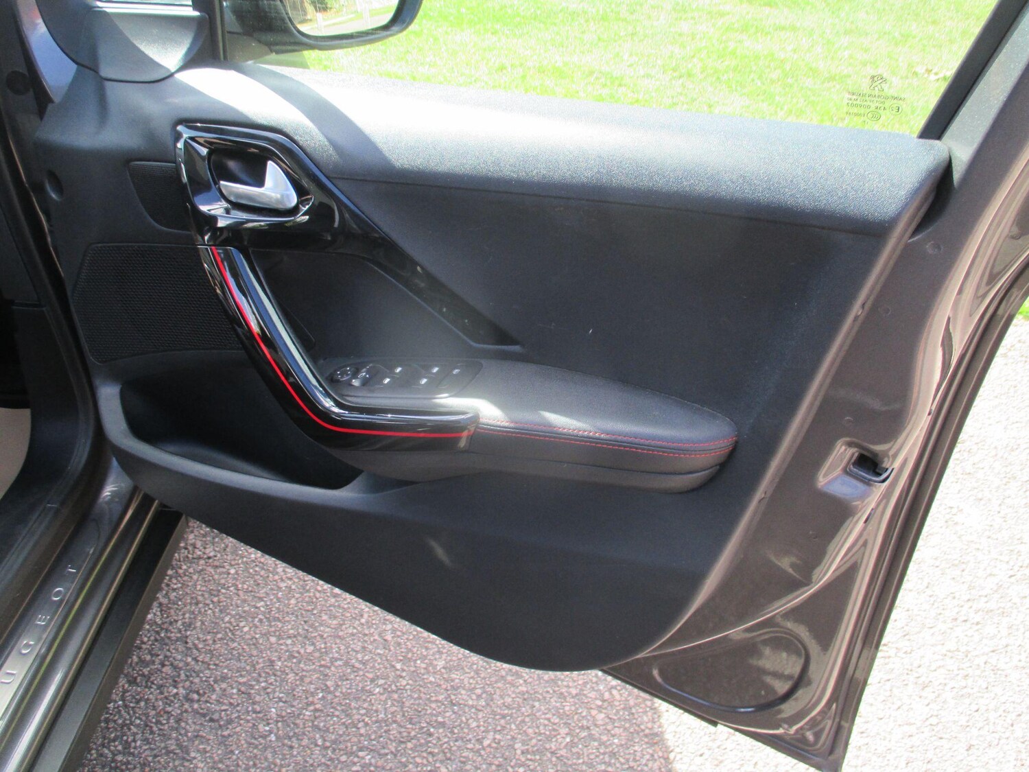Vehicle 45