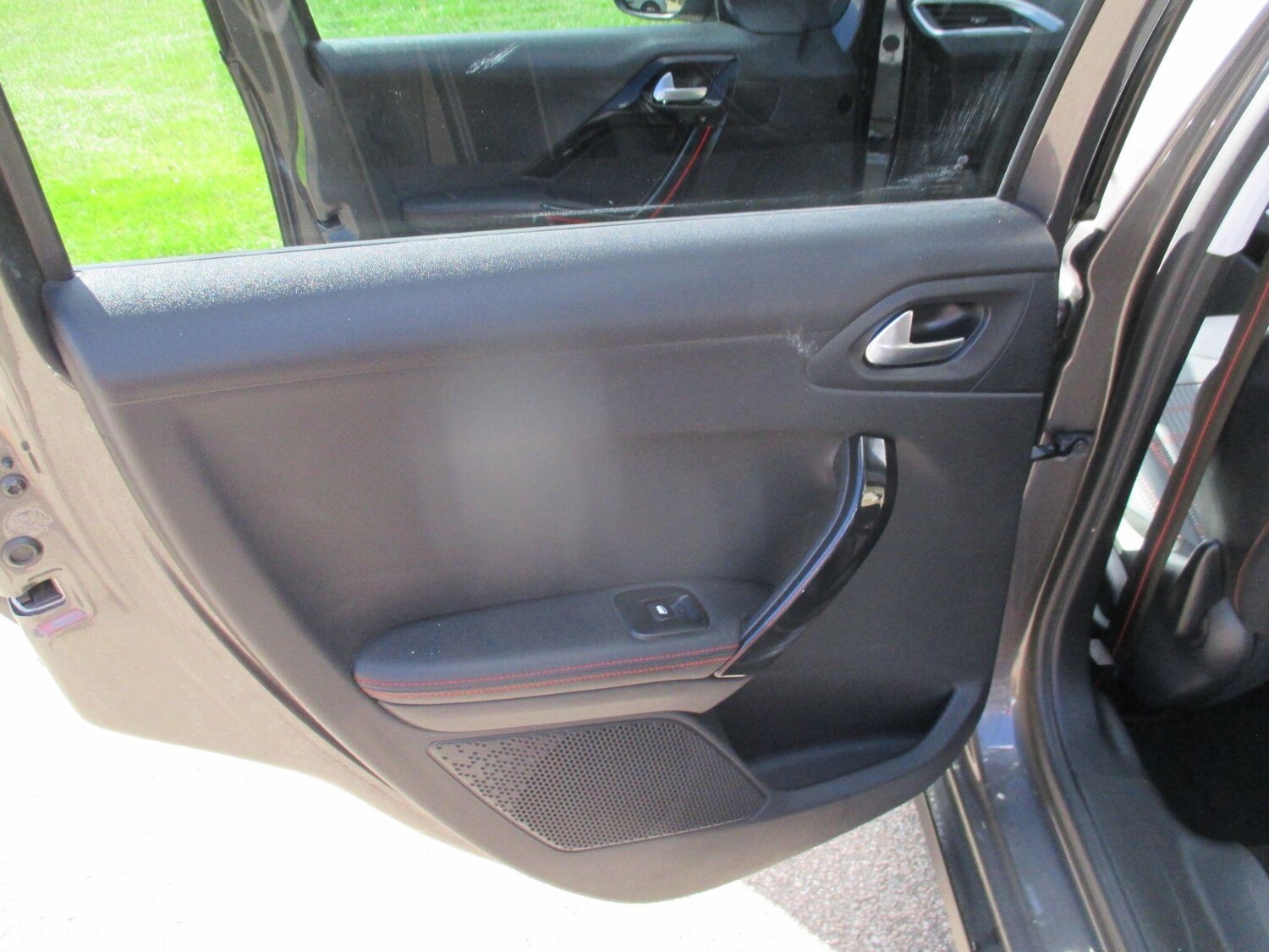 Vehicle 47