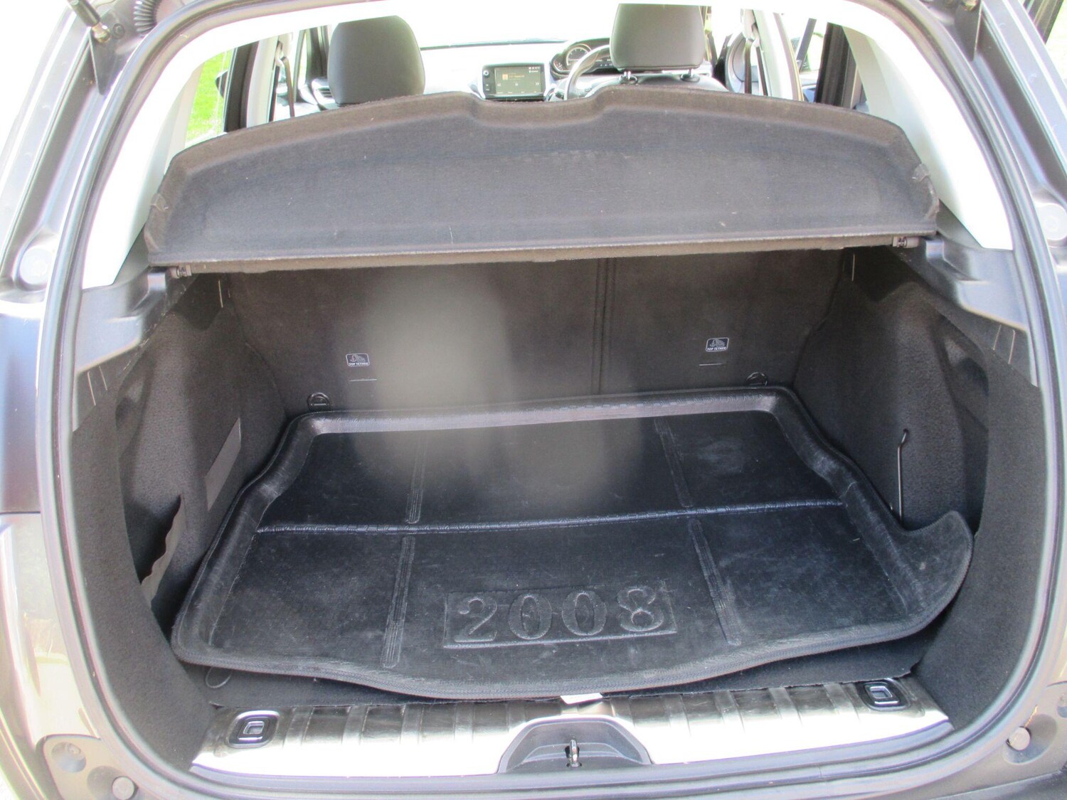 Vehicle 50