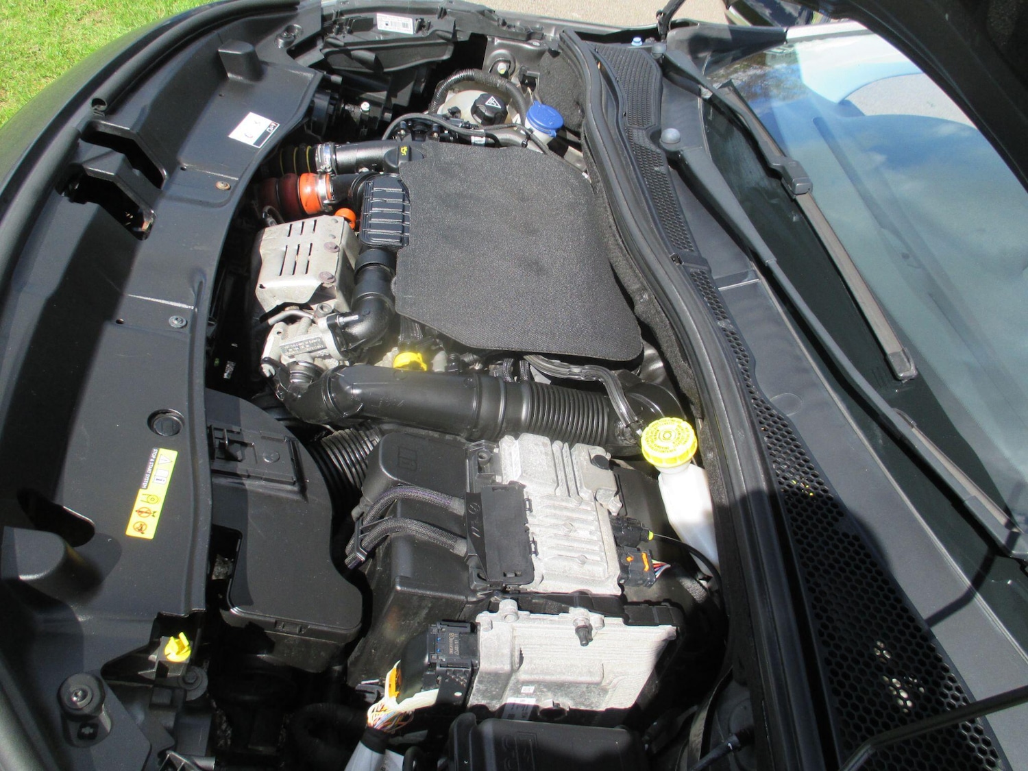 Vehicle 53