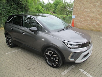 2021 (21) - 1.2 Turbo Elite Nav Euro 6 (s/s) 5dr