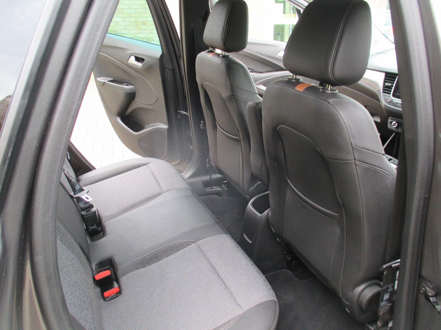 Vehicle 26