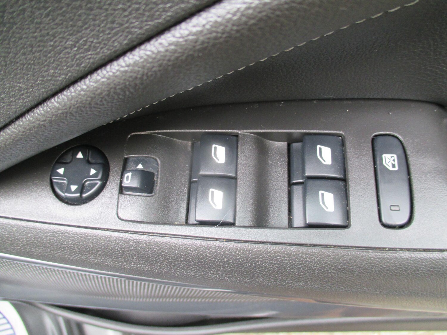 Vehicle 38