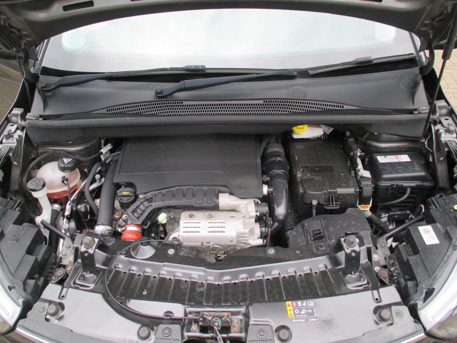 Vehicle 46