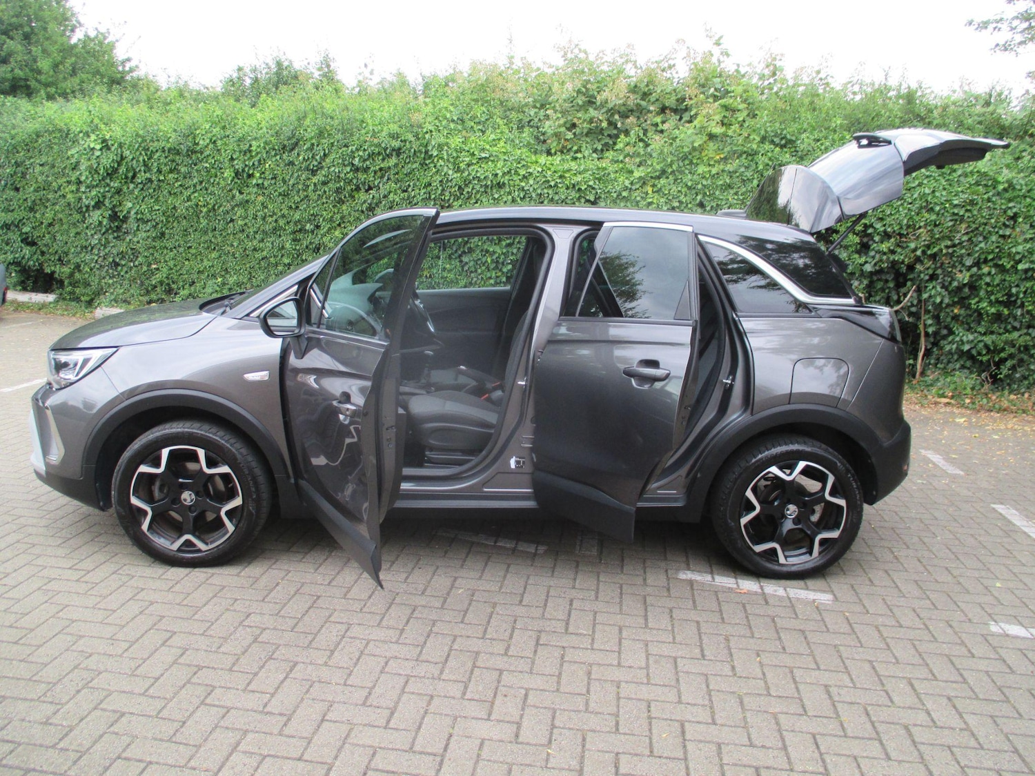 Vehicle 9