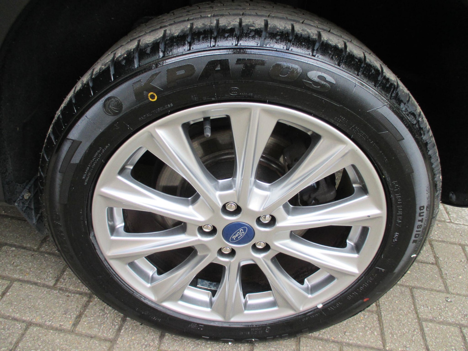 Used Ford Kuga for sale - 78147709: Photo 10