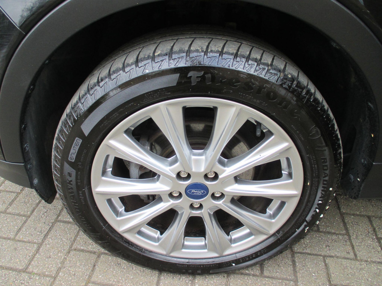 Used Ford Kuga for sale - 78147709: Photo 11