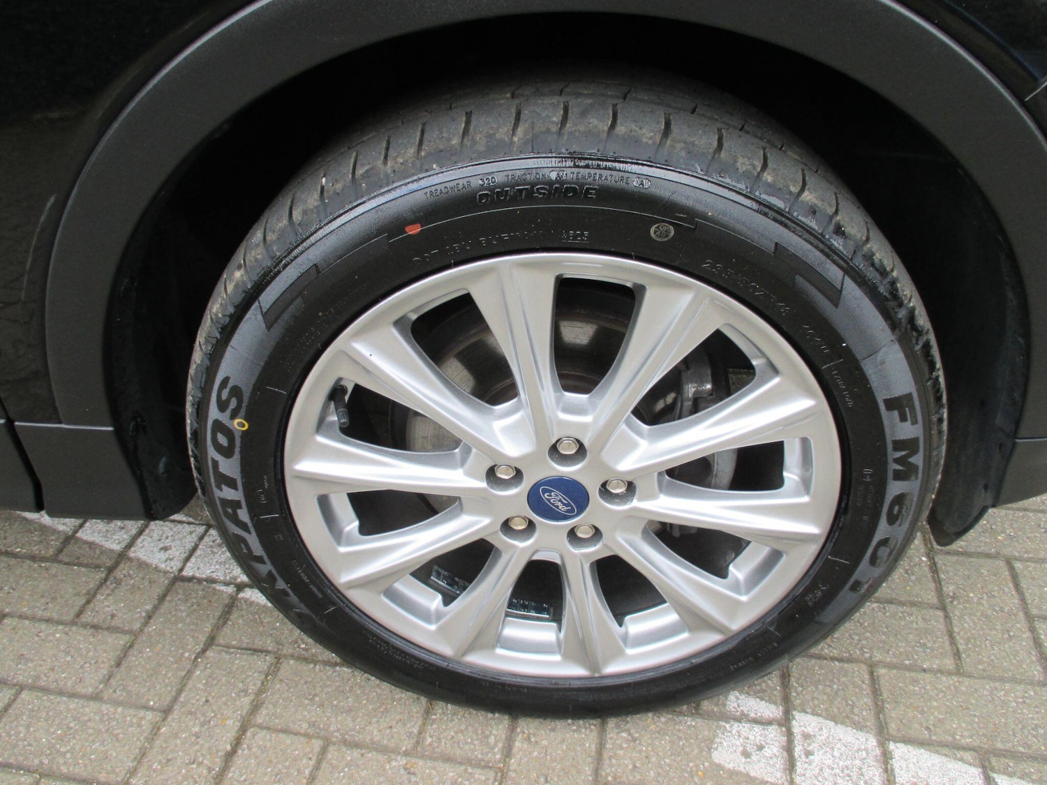 Used Ford Kuga for sale - 78147709: Photo 12