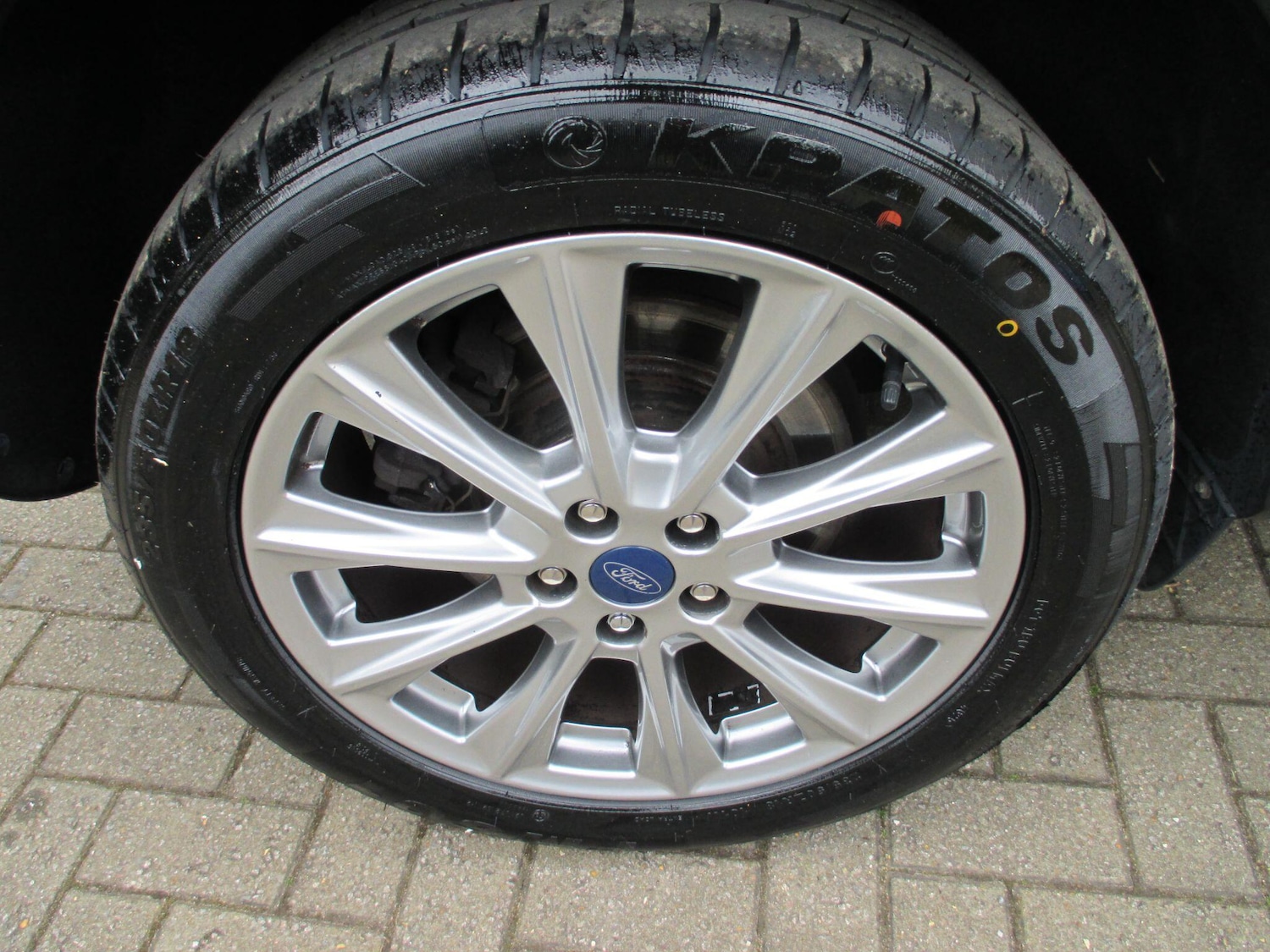 Used Ford Kuga for sale - 78147709: Photo 13