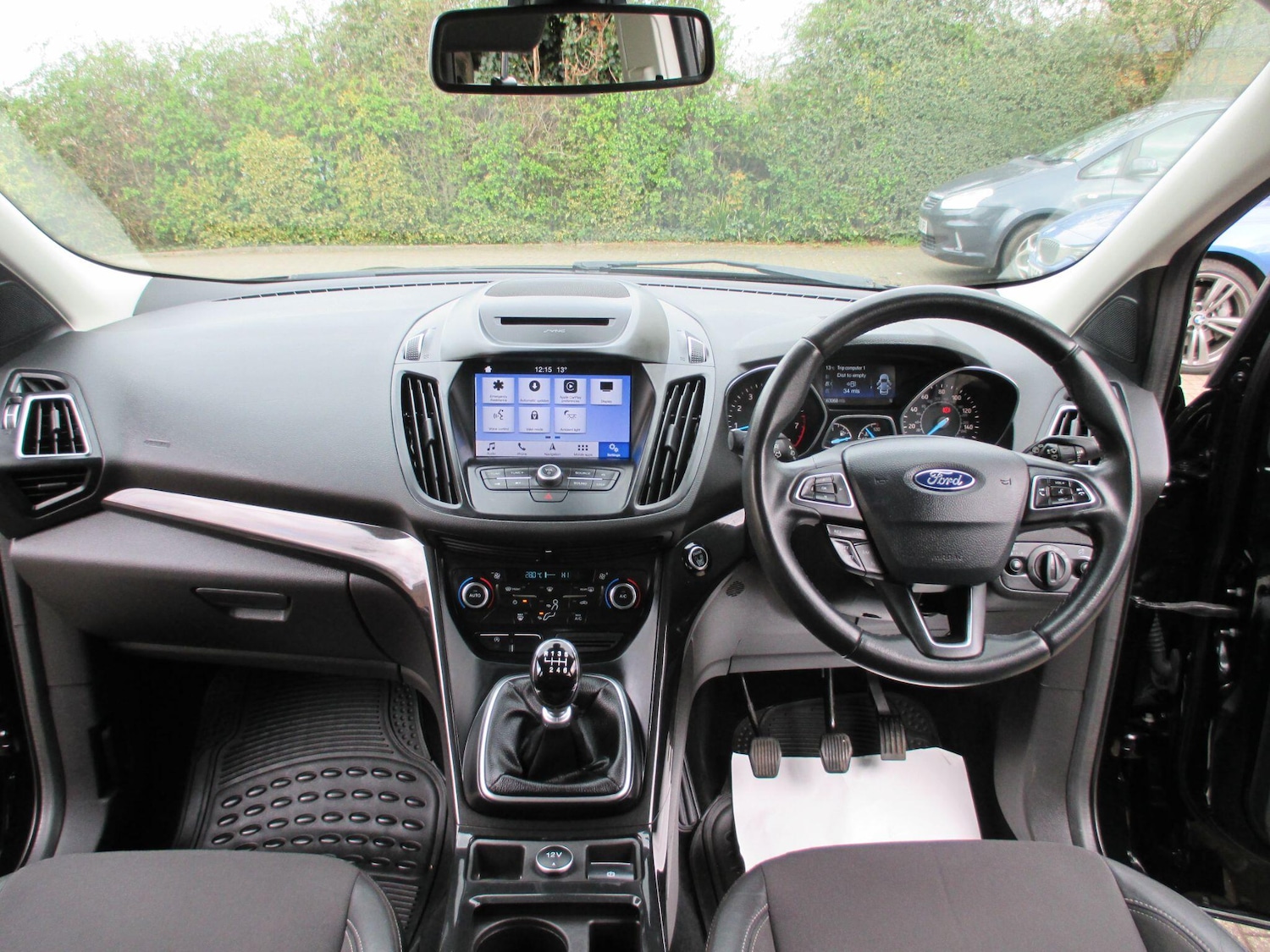 Used Ford Kuga for sale - 78147709: Photo 14