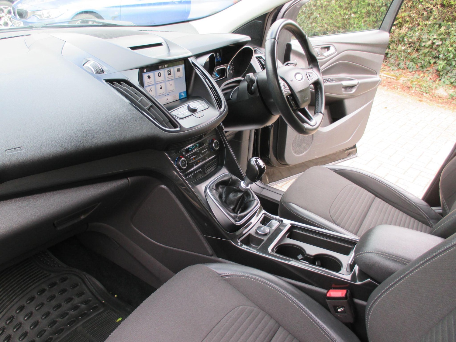 Used Ford Kuga for sale - 78147709: Photo 16