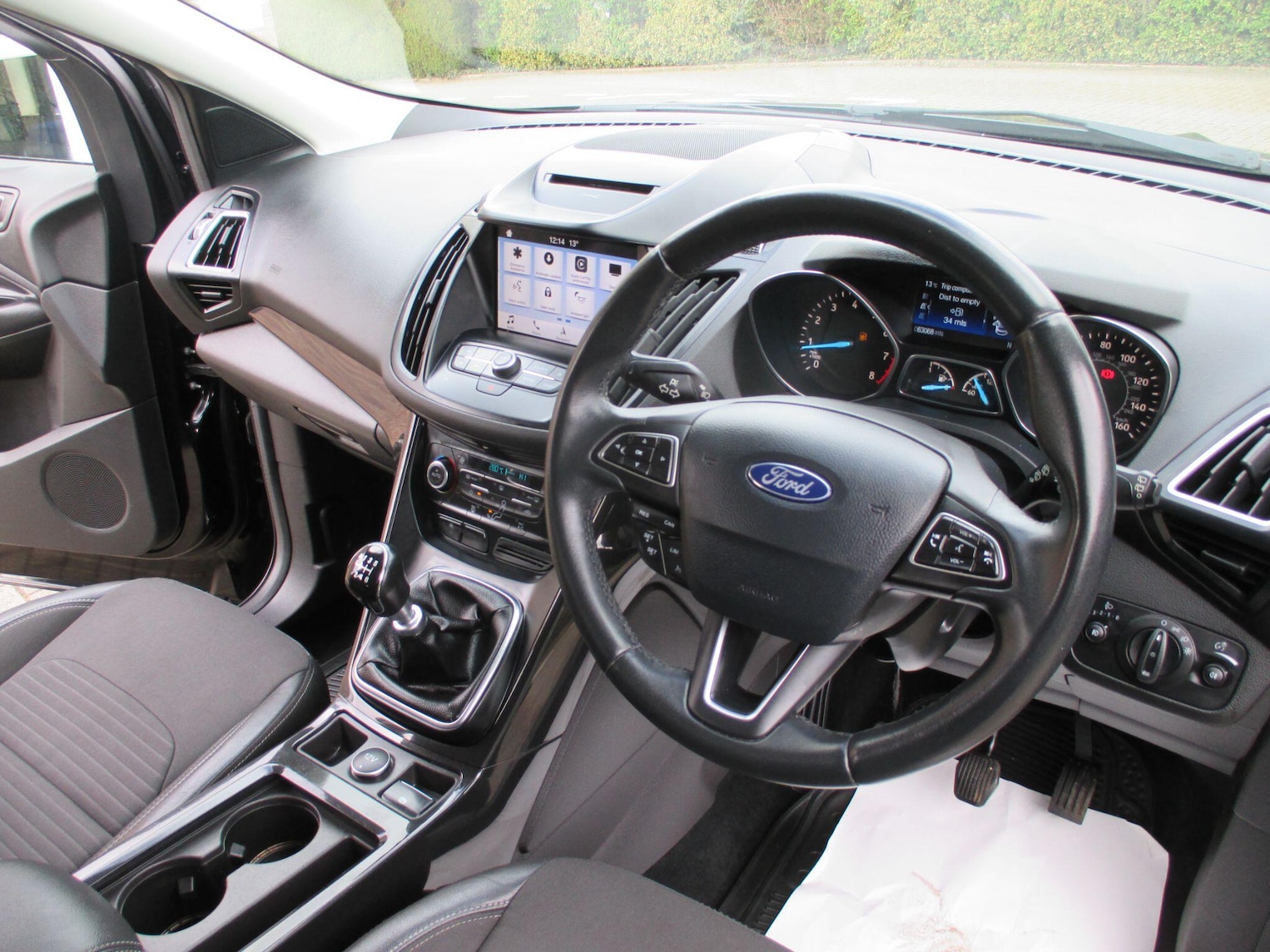 Used Ford Kuga for sale - 78147709: Photo 17