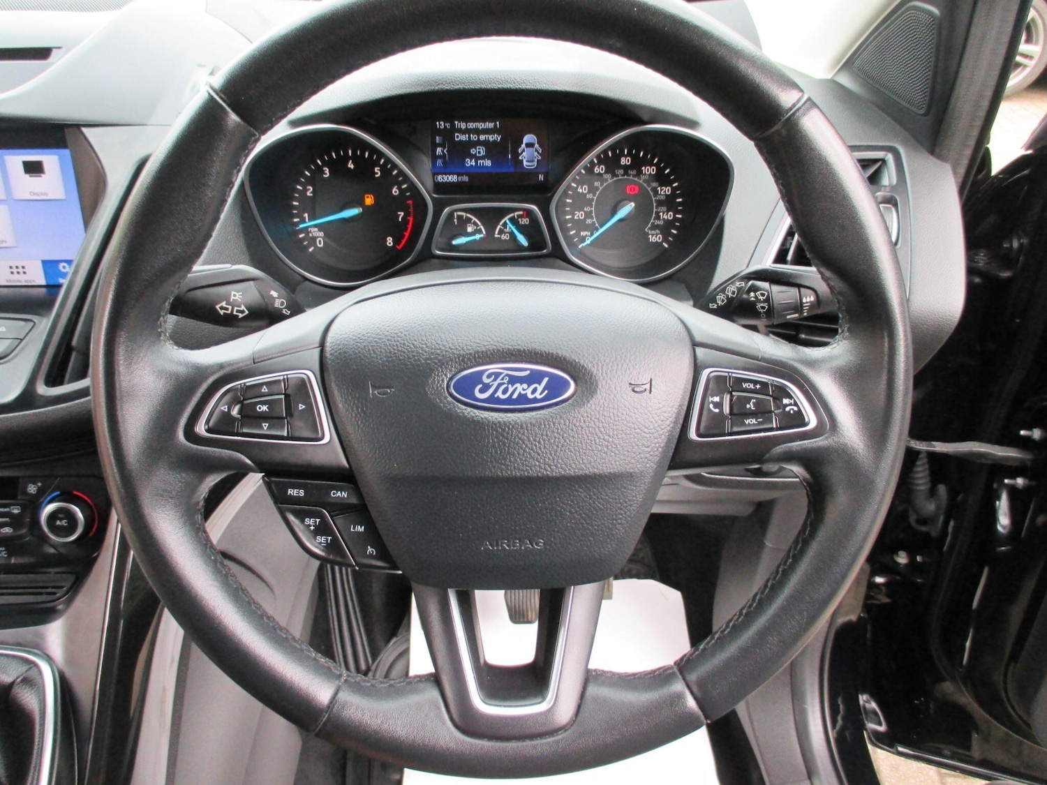 Used Ford Kuga for sale - 78147709: Photo 18