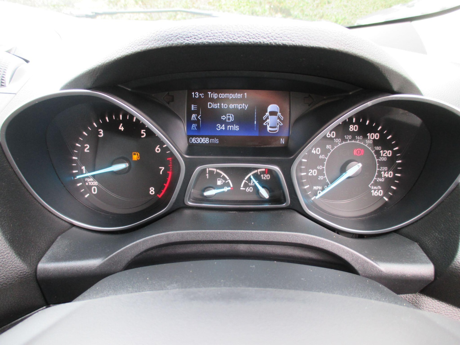 Used Ford Kuga for sale - 78147709: Photo 19