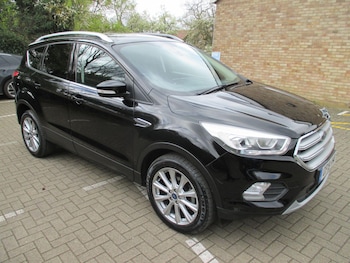 Used Ford Kuga 2019 for sale - 78147709: Photo