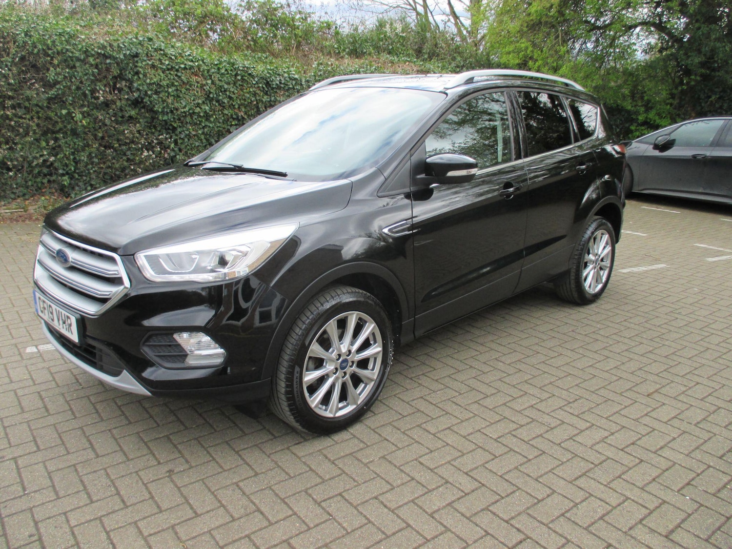Used Ford Kuga for sale - 78147709: Photo 2