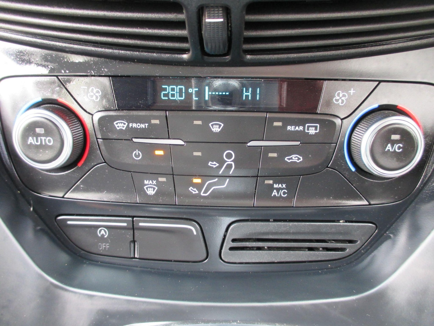 Used Ford Kuga for sale - 78147709: Photo 21