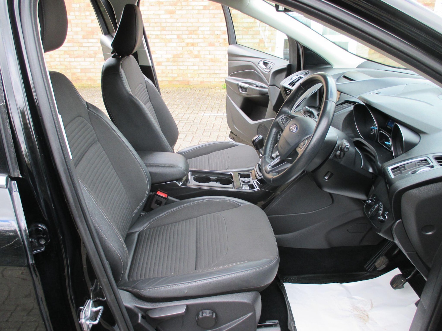 Used Ford Kuga for sale - 78147709: Photo 24