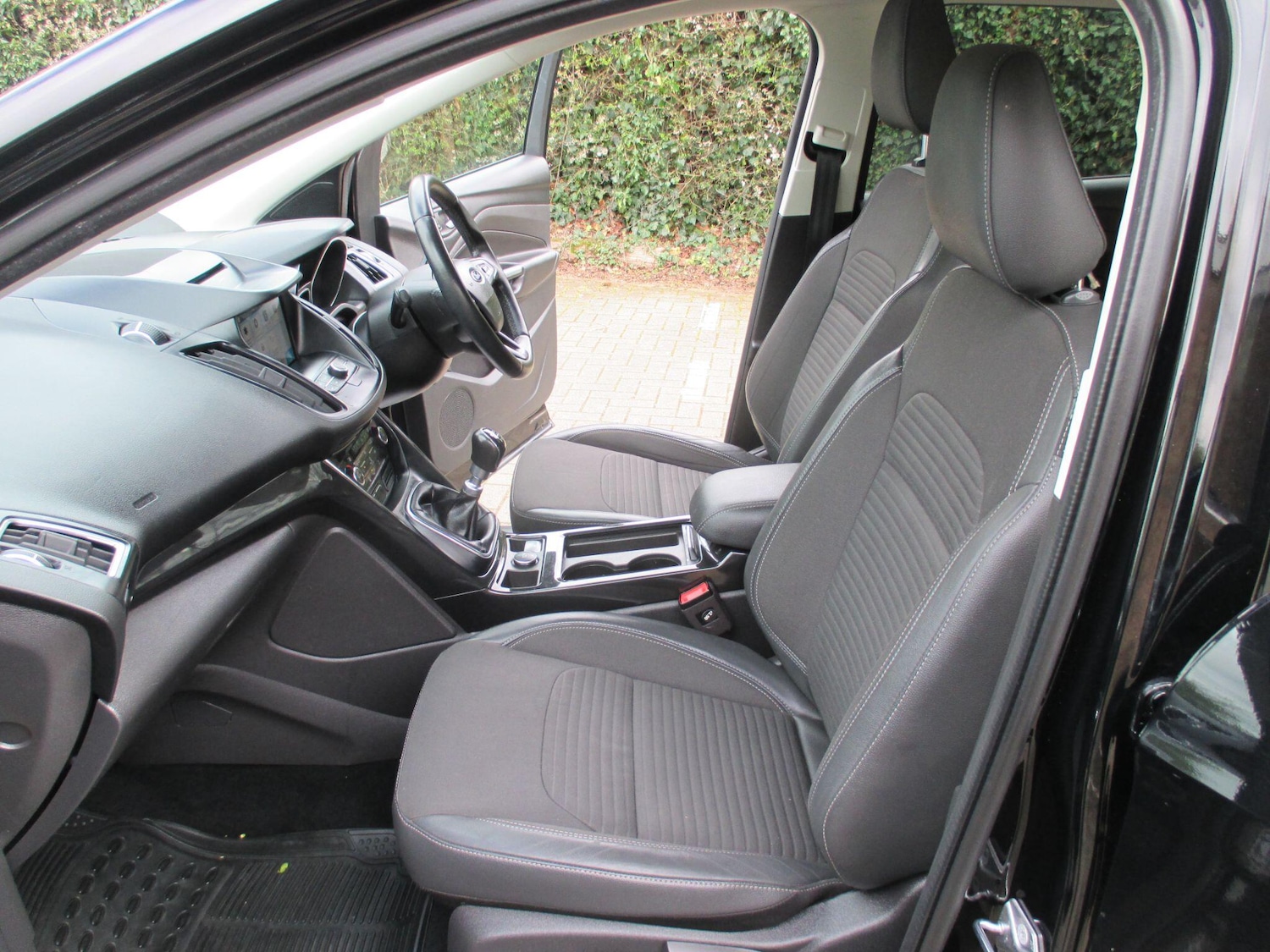 Used Ford Kuga for sale - 78147709: Photo 26