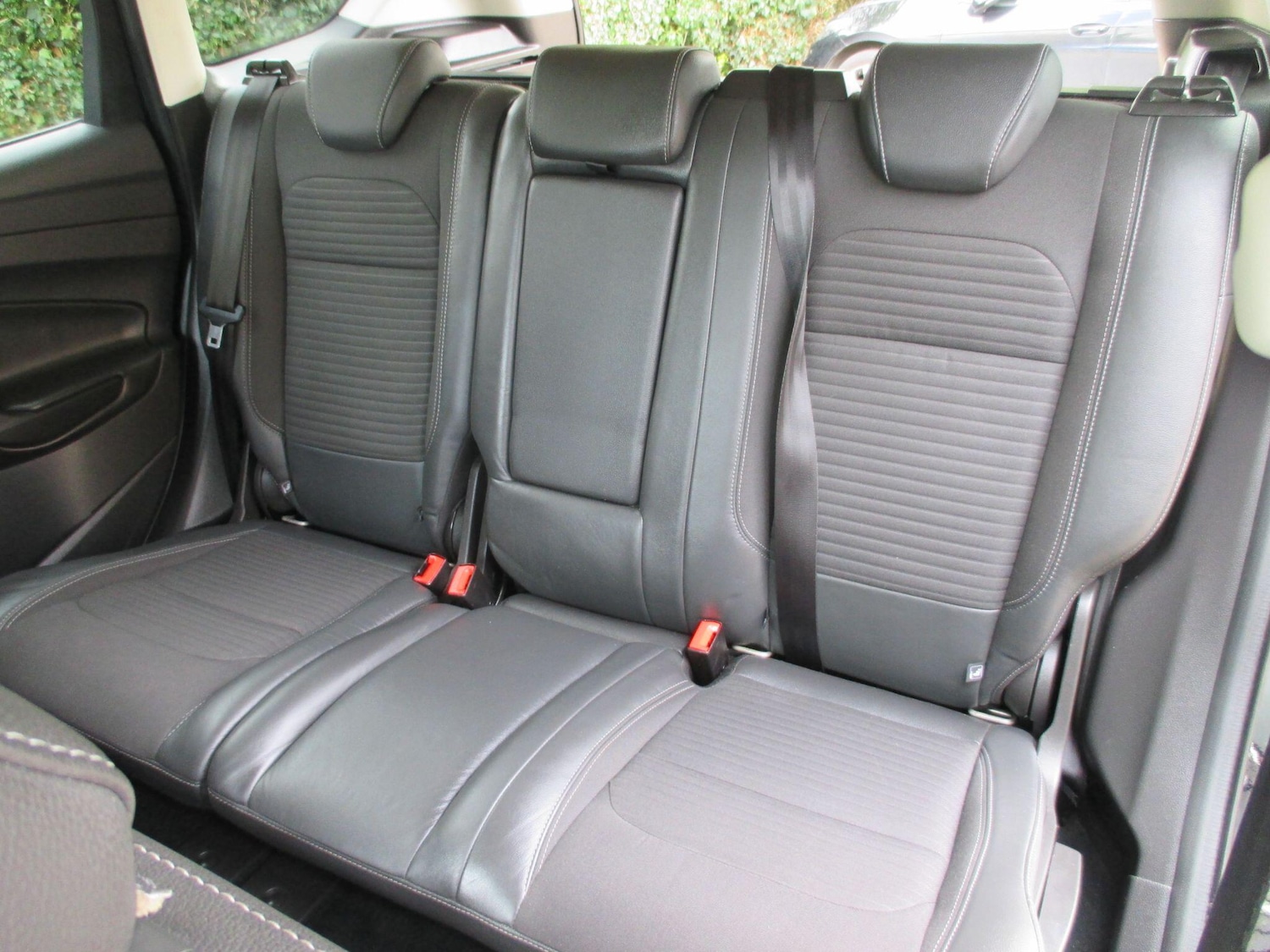 Used Ford Kuga for sale - 78147709: Photo 27