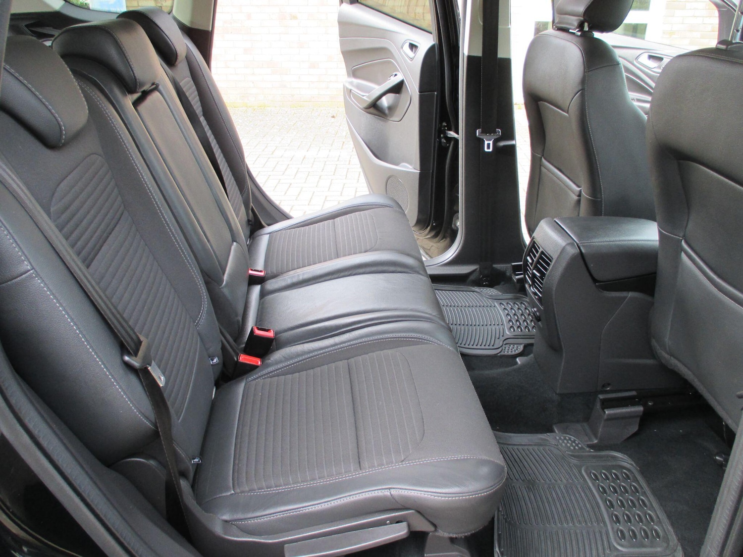 Used Ford Kuga for sale - 78147709: Photo 29