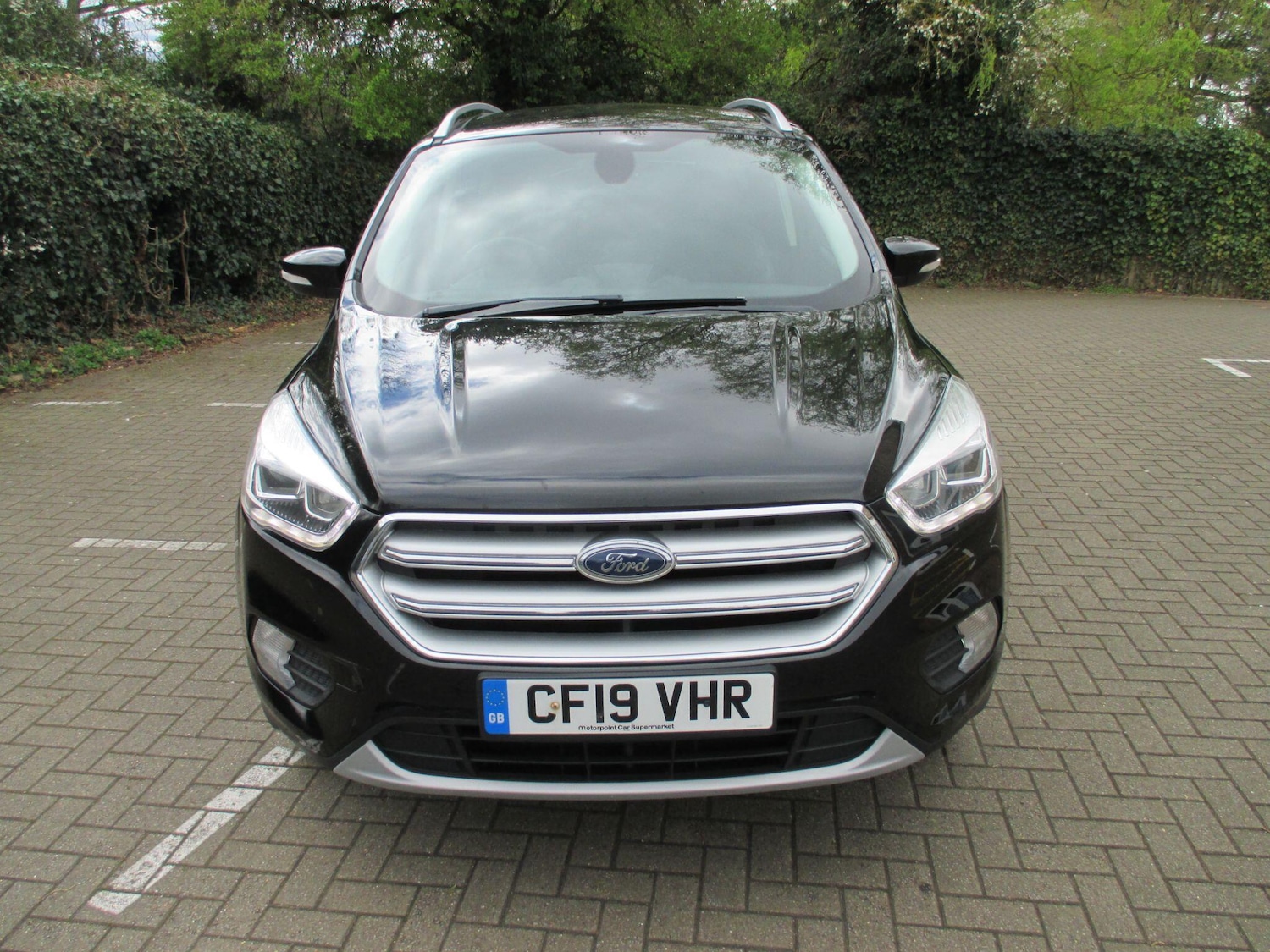 Used Ford Kuga for sale - 78147709: Photo 3