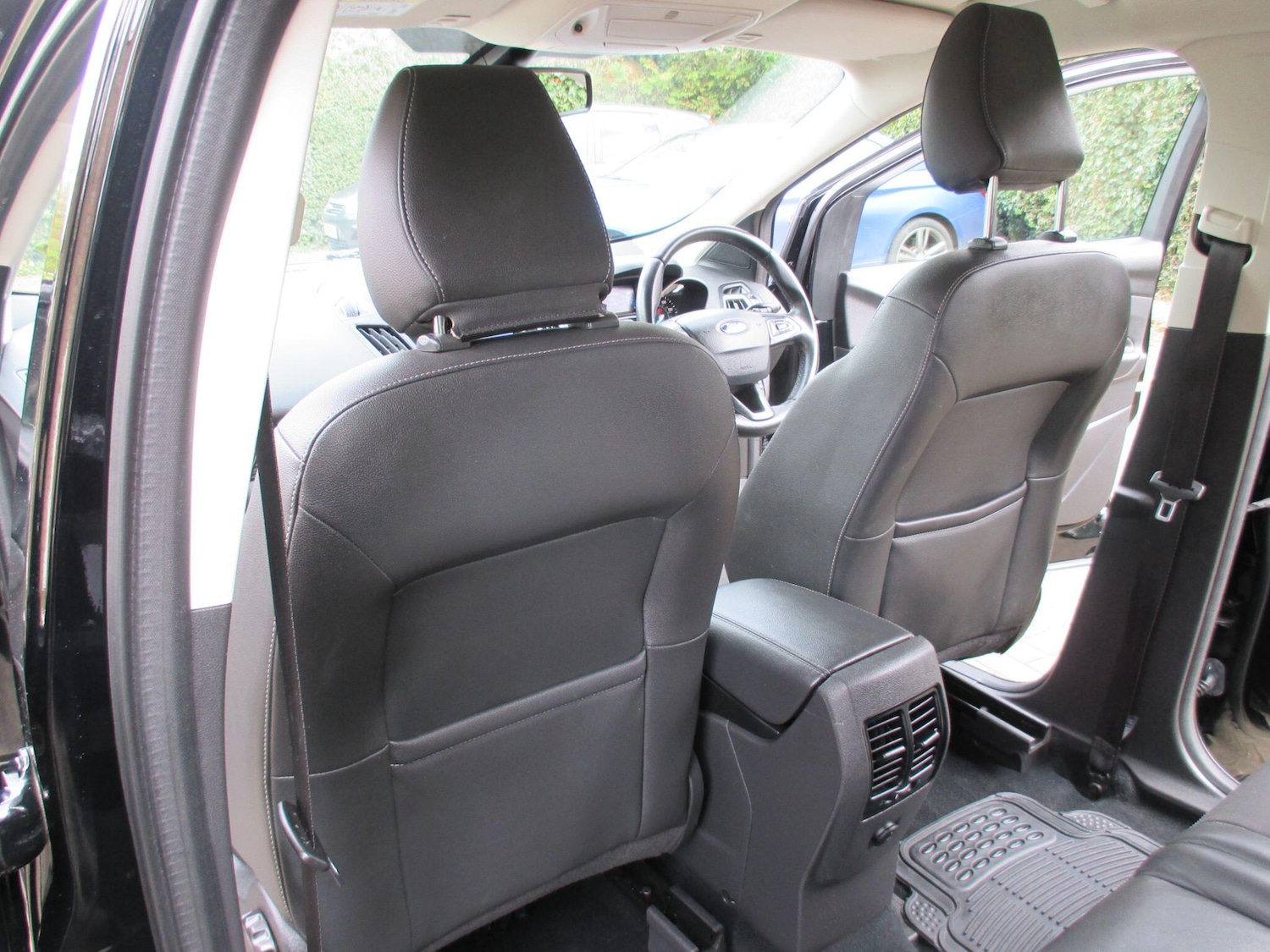 Used Ford Kuga for sale - 78147709: Photo 32