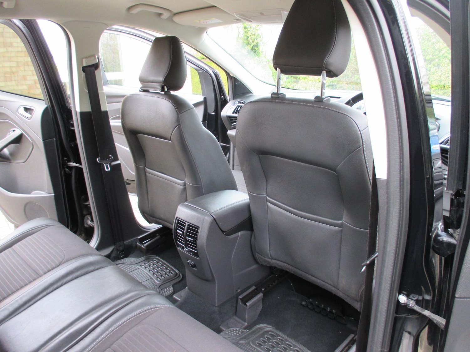 Used Ford Kuga for sale - 78147709: Photo 33