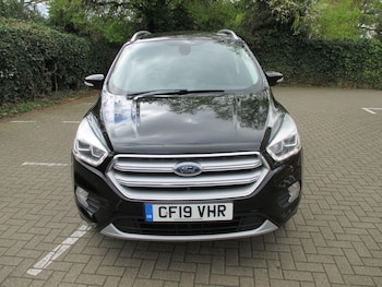 Used Ford Kuga 2019 for sale - 78147709: Photo
