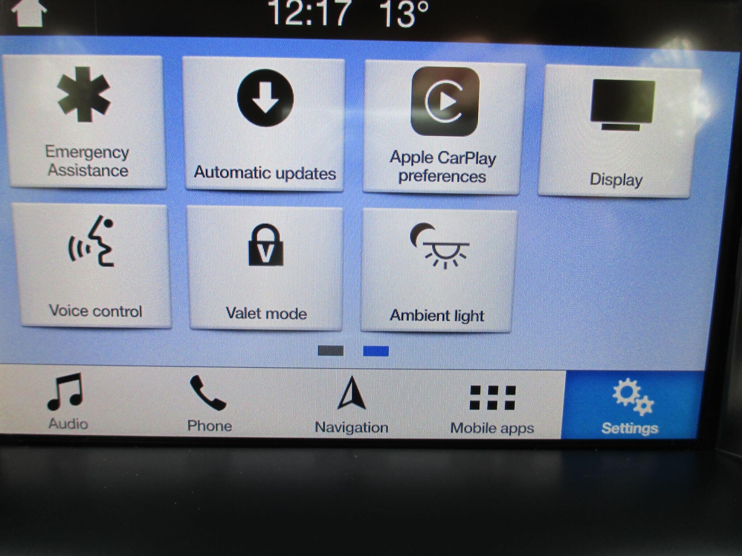 Used Ford Kuga for sale - 78147709: Photo 41