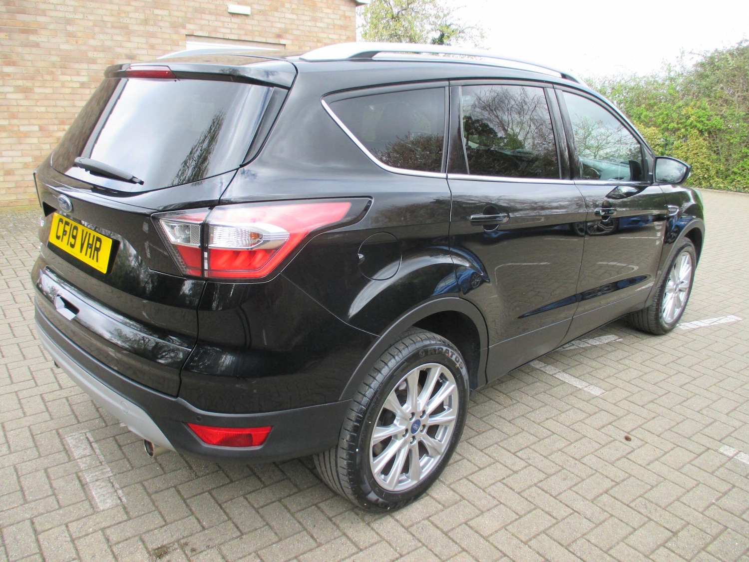 Used Ford Kuga for sale - 78147709: Photo 5