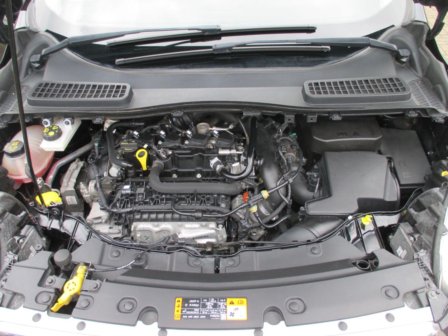 Used Ford Kuga for sale - 78147709: Photo 58