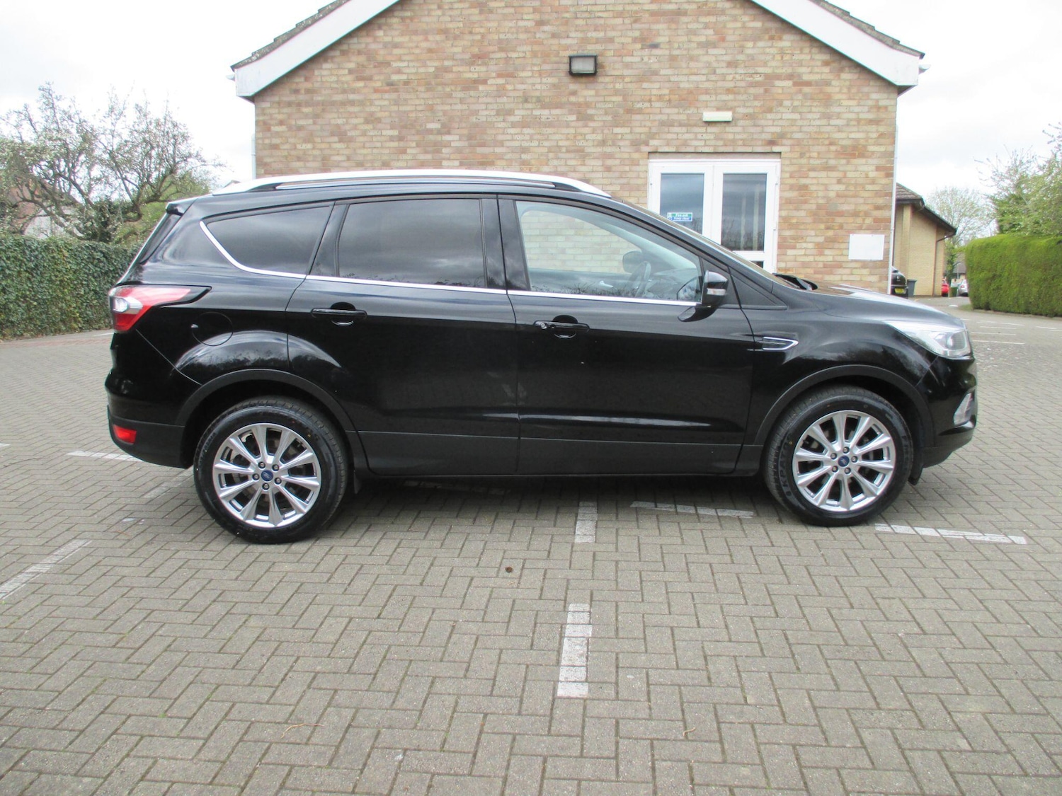 Used Ford Kuga for sale - 78147709: Photo 6