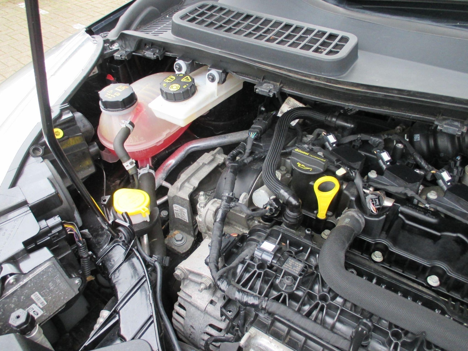 Used Ford Kuga for sale - 78147709: Photo 60