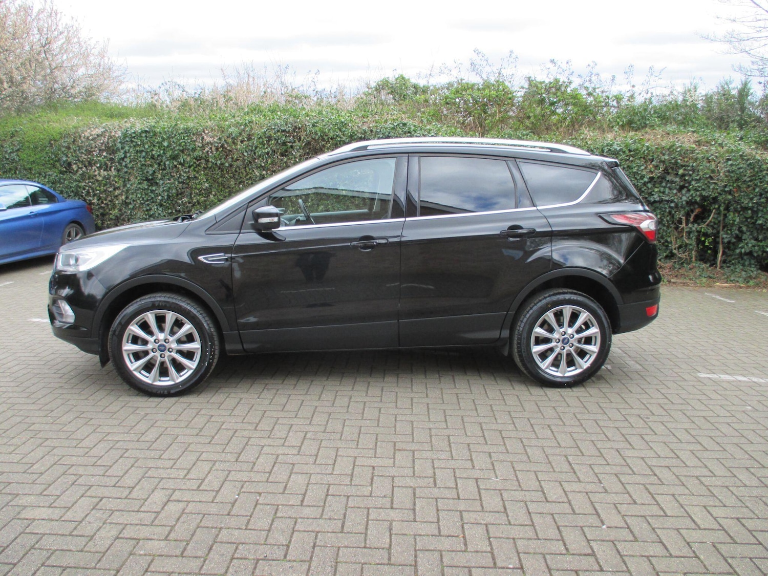 Used Ford Kuga for sale - 78147709: Photo 7