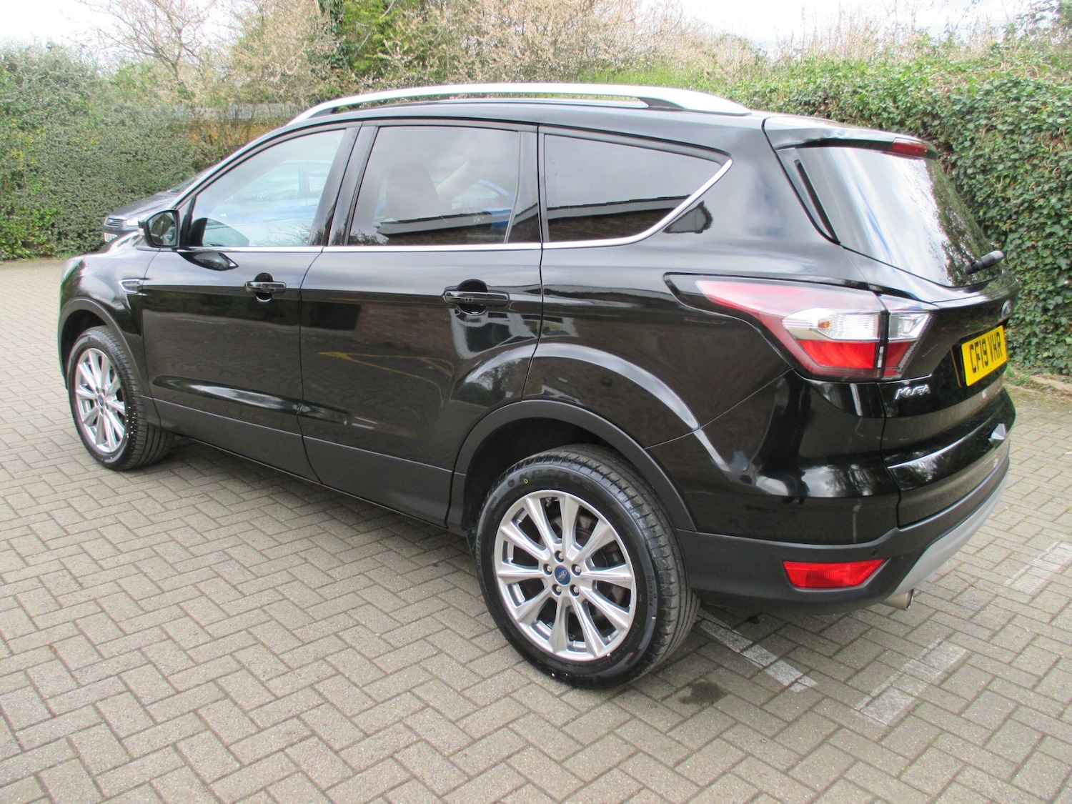 Used Ford Kuga for sale - 78147709: Photo 8