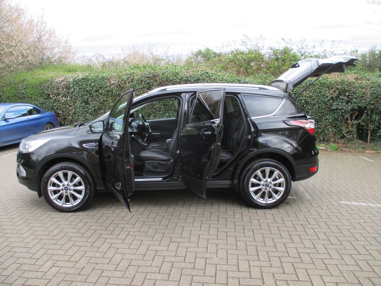Used Ford Kuga for sale - 78147709: Photo 9